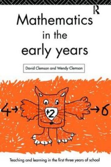 Picture of Mathematics in the Early Years