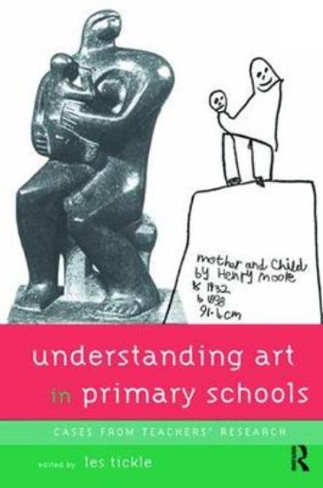 Picture of Understanding Art in Primary Schools