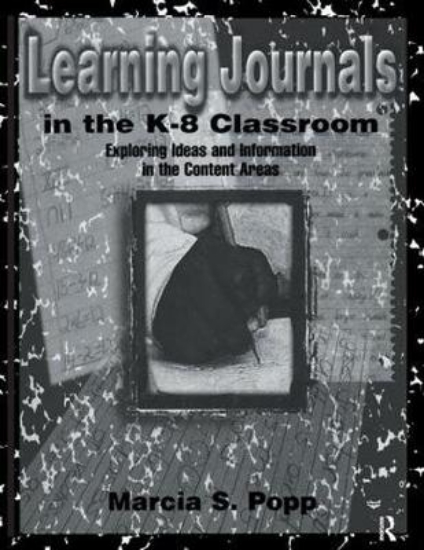 Picture of Learning Journals in the K-8 Classroom