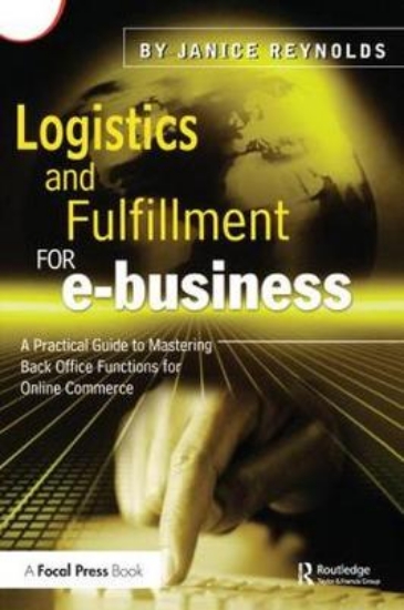 Picture of Logistics and Fulfillment for e-business