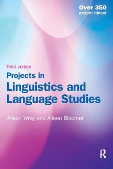 Picture of Projects in Linguistics and Language Studies