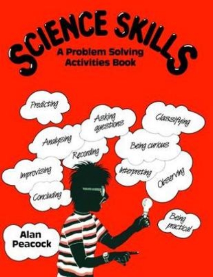 Picture of Science Skills