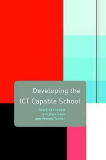 Picture of Developing the ICT Capable School