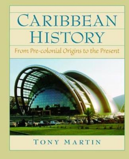 Picture of Caribbean History