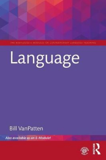 Picture of Language