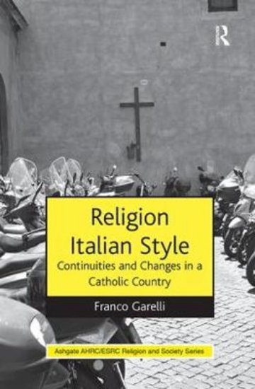 Picture of Religion Italian Style