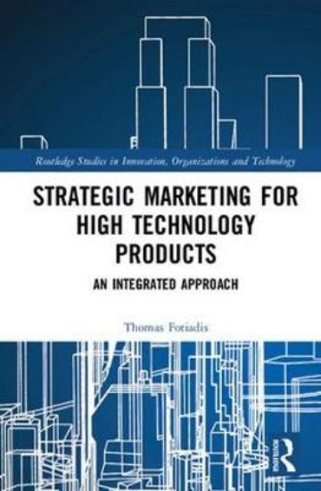 Picture of Strategic Marketing for High Technology Products