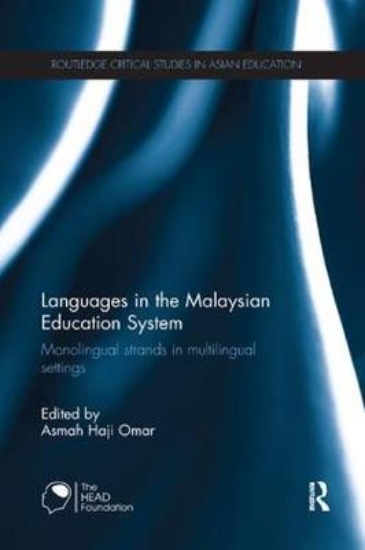 Picture of Languages in the Malaysian Education System