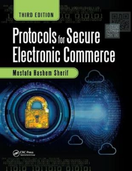 Picture of Protocols for Secure Electronic Commerce