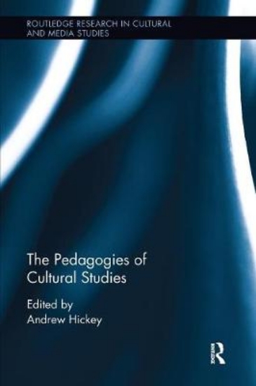 Picture of The Pedagogies of Cultural Studies