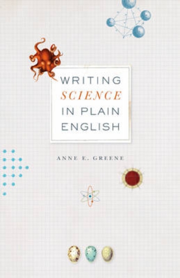 Picture of Writing Science in Plain English
