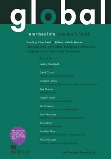 Picture of Global Intermediate Class Cd