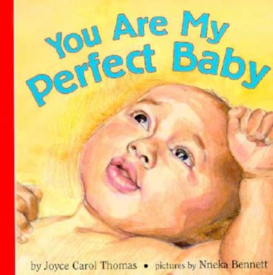 Picture of You are My Perfect Baby