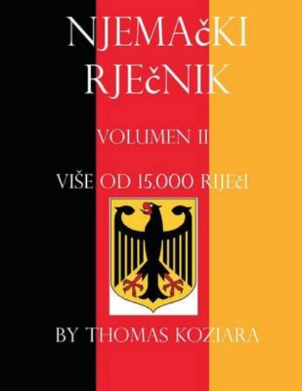 Picture of Njemacki Rjecnik
