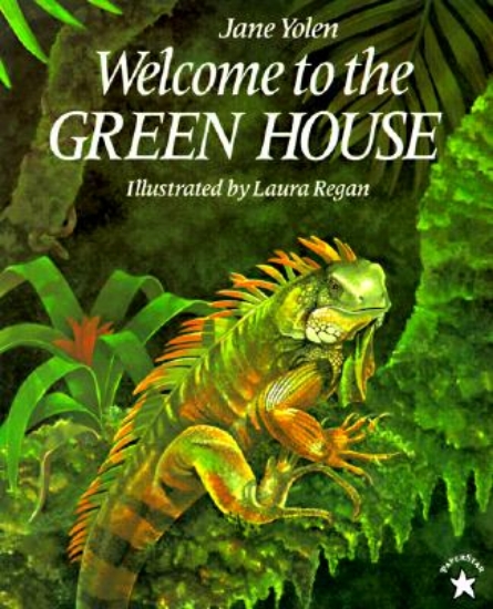 Picture of Welcome to the Green House