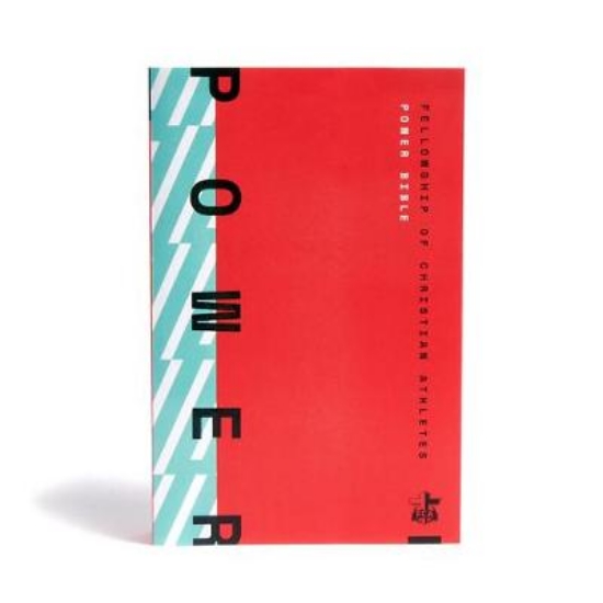 Picture of Power Bible: 100% Edition