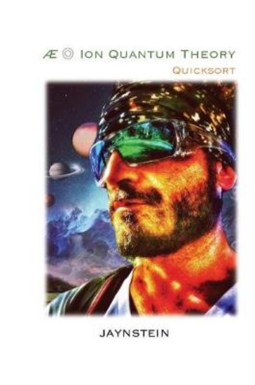 Picture of AE ? Ion Quantum Theory Quicksort