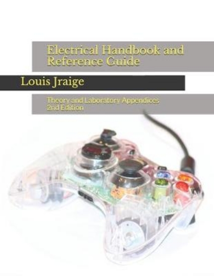 Picture of Electrical Handbook and Reference Guide