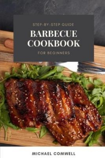Picture of Barbecue Cookbook