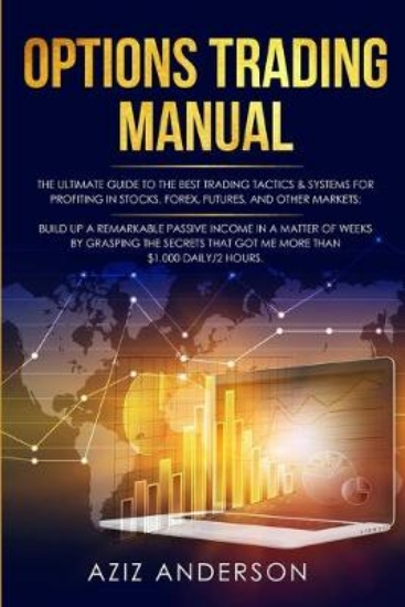 Picture of Options Trading Manual
