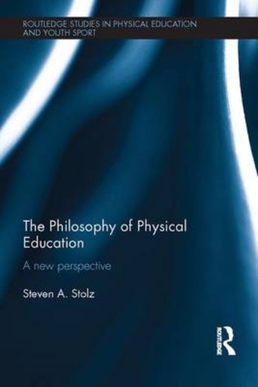 Picture of The Philosophy of Physical Education