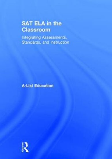 Picture of SAT ELA in the Classroom