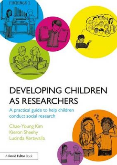 Picture of Developing Children as Researchers