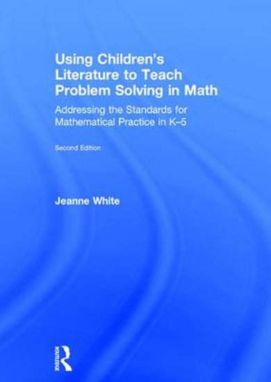 Picture of Using Children's Literature to Teach Problem Solvi