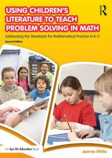 Picture of Using Children's Literature to Teach Problem Solvi