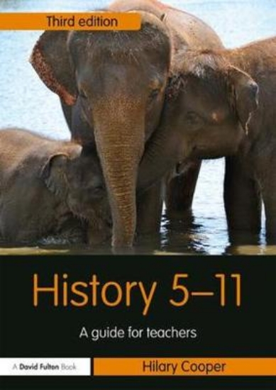 Picture of History 5-11