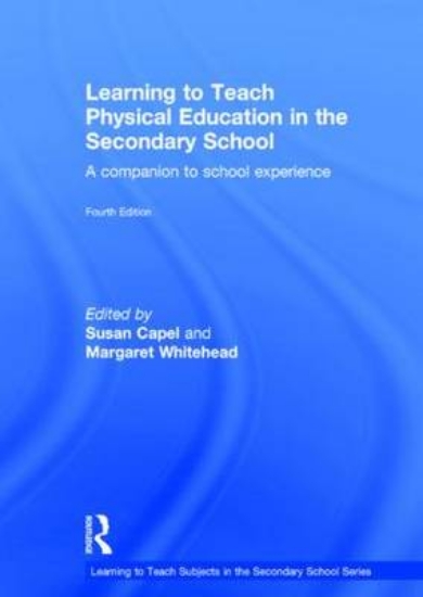 Picture of Learning to Teach Physical Education in the Second