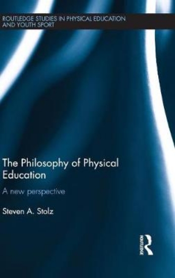 Picture of The Philosophy of Physical Education