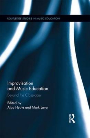 Picture of Improvisation and Music Education
