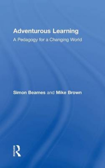 Picture of Adventurous Learning