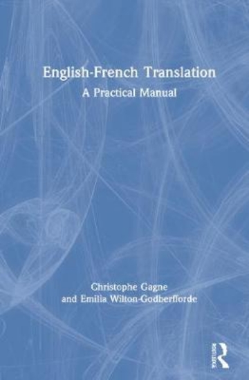 Picture of English-French Translation
