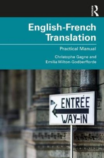Picture of English-French Translation