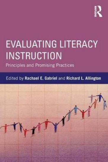 Picture of Evaluating Literacy Instruction