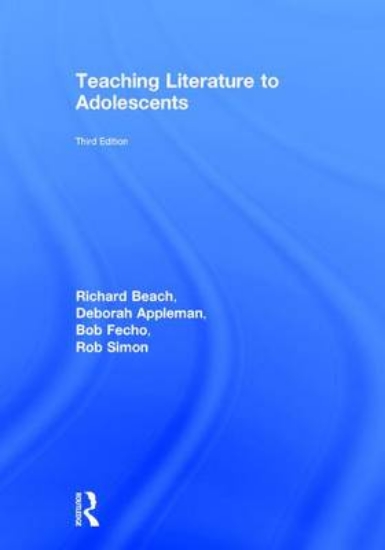 Picture of Teaching Literature to Adolescents