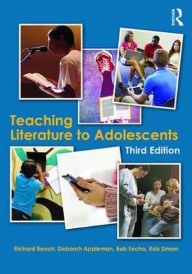 Picture of Teaching Literature to Adolescents