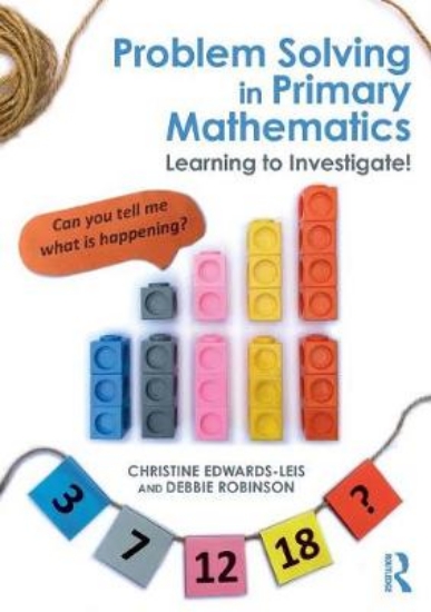 Picture of Problem Solving in Primary Mathematics