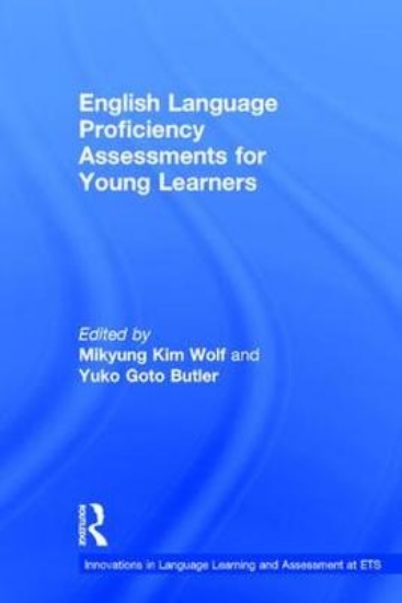 Picture of English Language Proficiency Assessments for Young