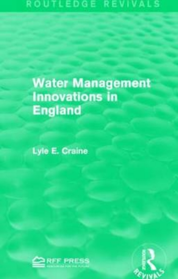 Picture of Water Management Innovations in England