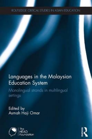 Picture of Languages in the Malaysian Education System