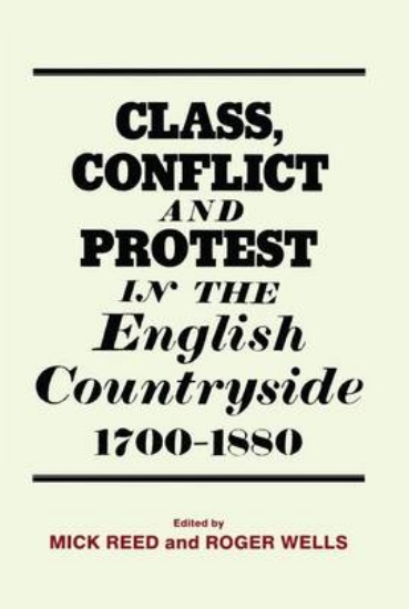 Picture of Class, Conflict and Protest in the English Country