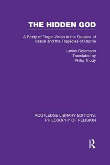 Picture of The Hidden God