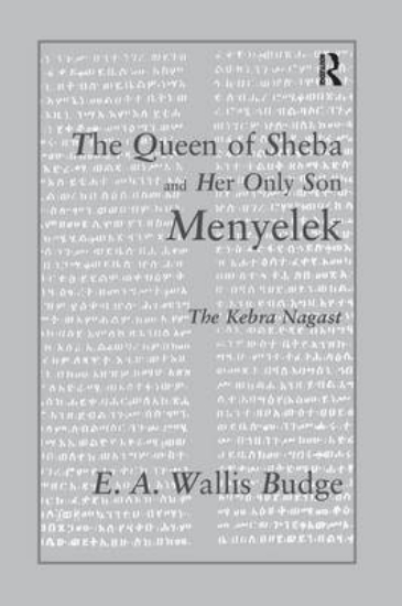 Picture of Queen Of Sheba