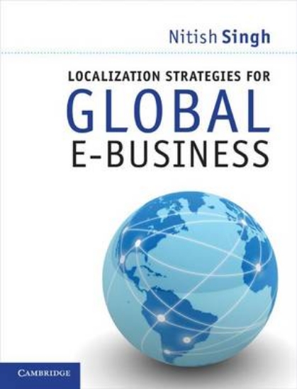 Picture of Localization Strategies for Global E-Business