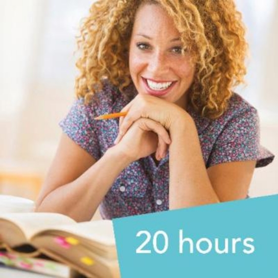 Picture of 20-hour Online Teacher Development Courses English