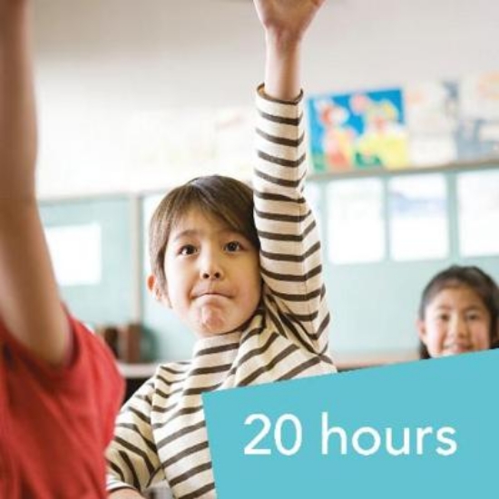 Picture of 20-hour Online Teacher Development Courses Teachin