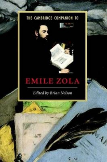 Picture of The Cambridge Companion to Zola